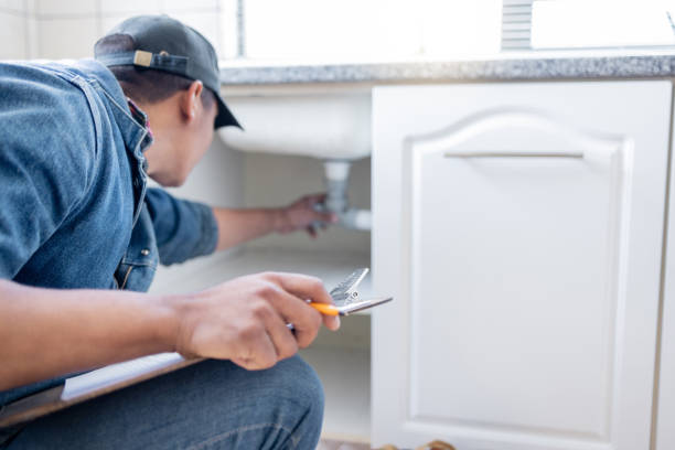 Best Shower Repair Services  in Chandler, AZ