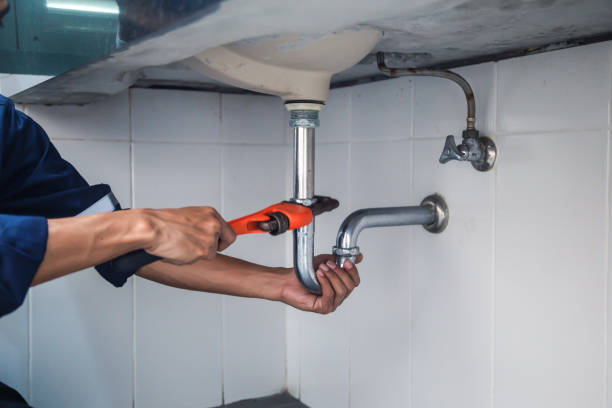 Best Local Plumber Services  in Chandler, AZ