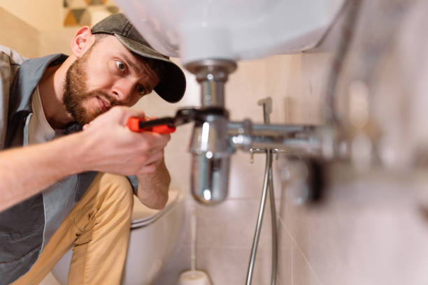 Best Plumbing Inspection Services  in Chandler, AZ