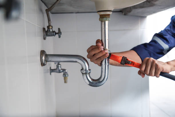 Trusted Chandler, AZ Plumbing Experts