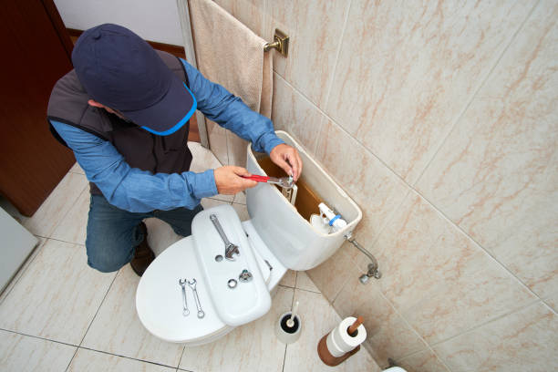 Septic Systems in Chandler, AZ