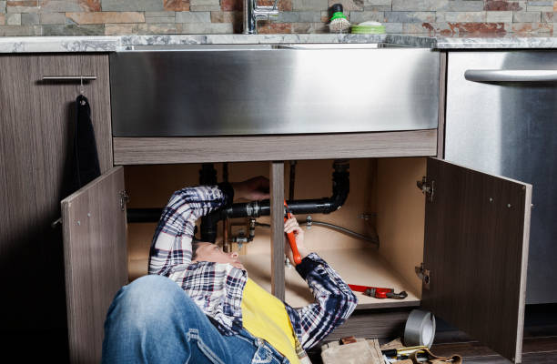 Best Affordable Plumbing Services  in Chandler, AZ