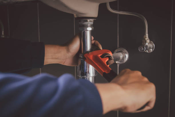 Best Clogged Drain Plumber  in Chandler, AZ